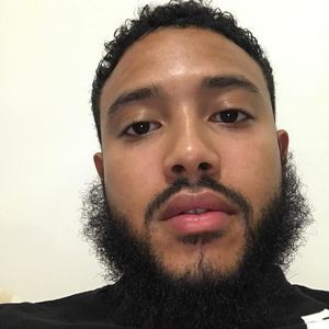 Meet your Posher, Ricardo